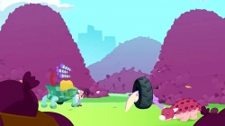 کارتون هیولای دوست داشتنی من قسمت 13